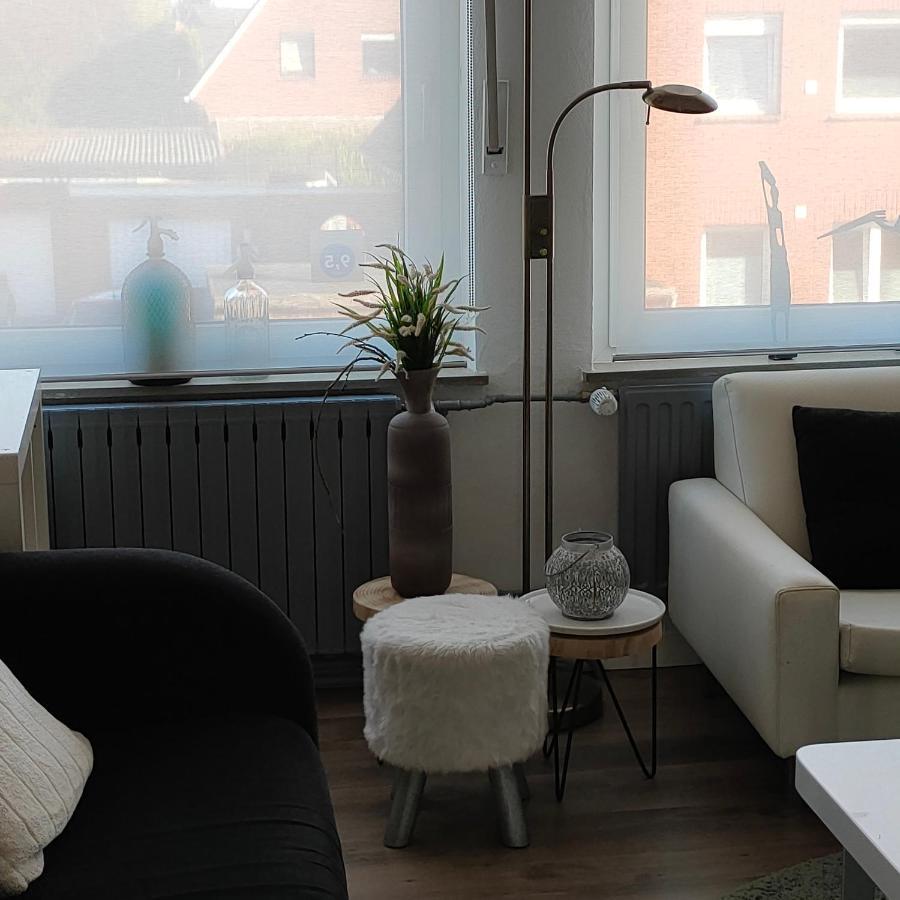 Appartement "Debogen" Emlichheim Esterno foto